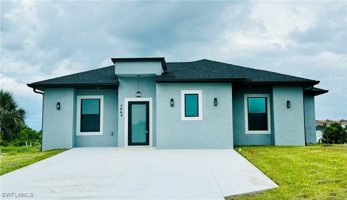 7942 13th Pl., Labelle, FL 33935