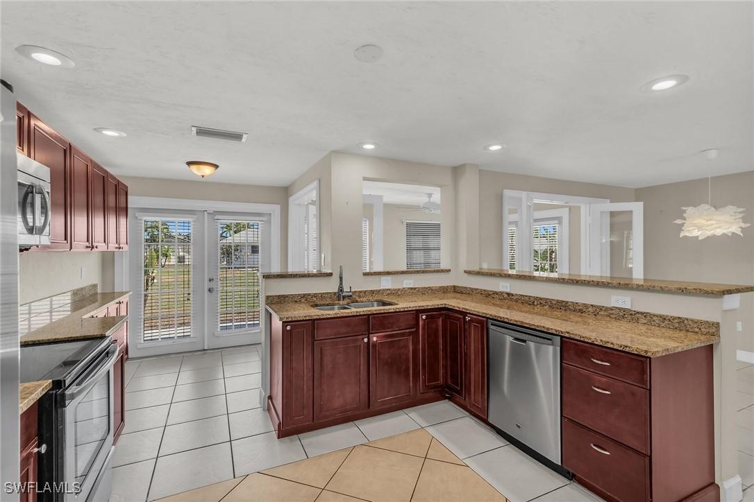 112 Blue Ridge Dr. #55, Naples, FL 34112