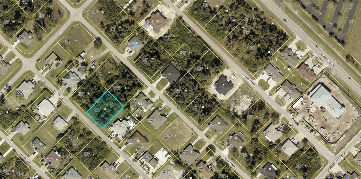 5138 26th St., Lehigh Acres, FL 33973