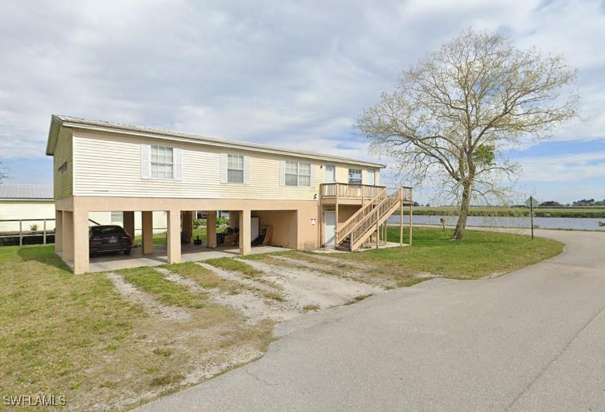 901 Thatcher Blvd., Moore Haven, FL 33471