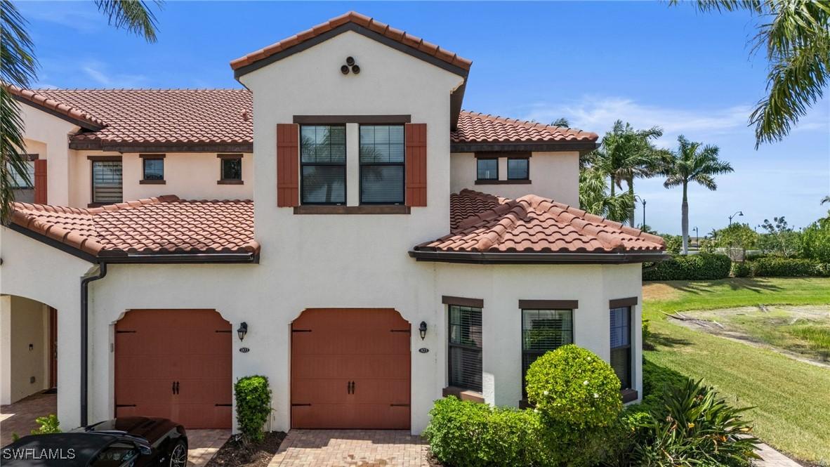 11760 Grand Belvedere Way #103, Fort Myers, FL 33913