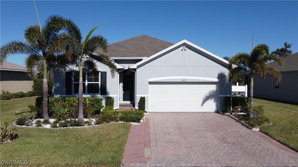 24692 Rio Villa Lakes Cir., Punta Gorda, FL 33950