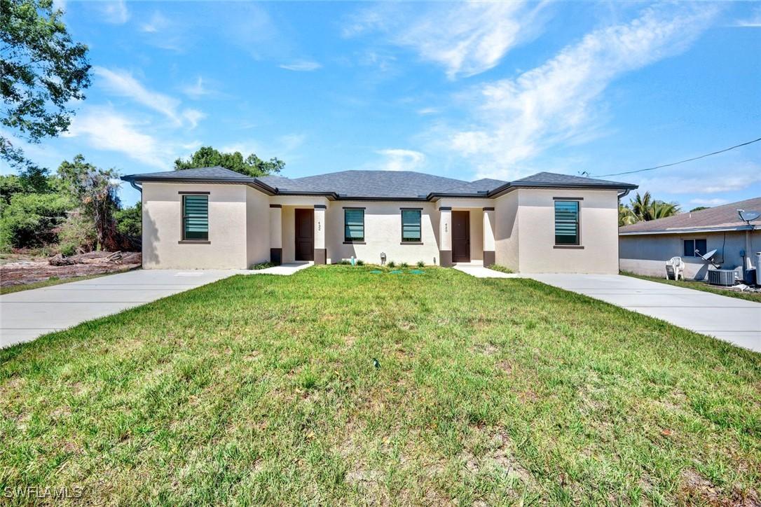 430/432 Bell Blvd., Lehigh Acres, FL 33974