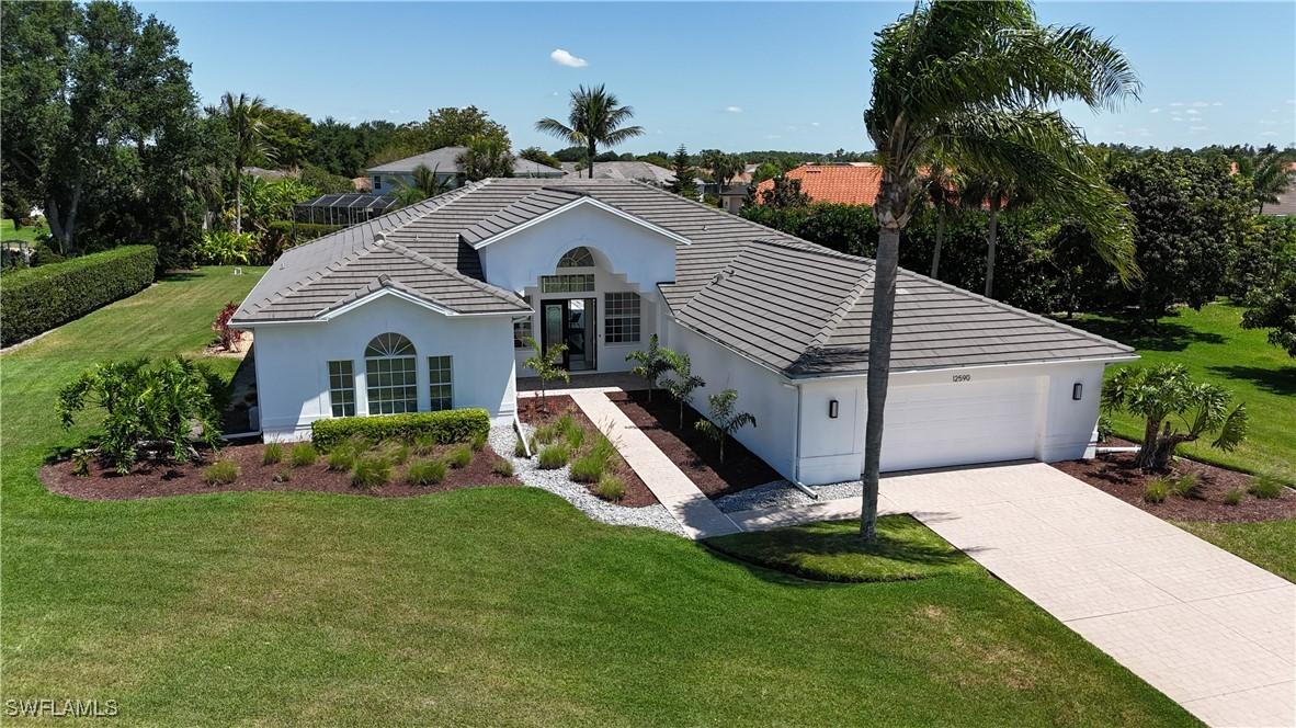 12590 Allendale Cir., Fort Myers, FL 33912