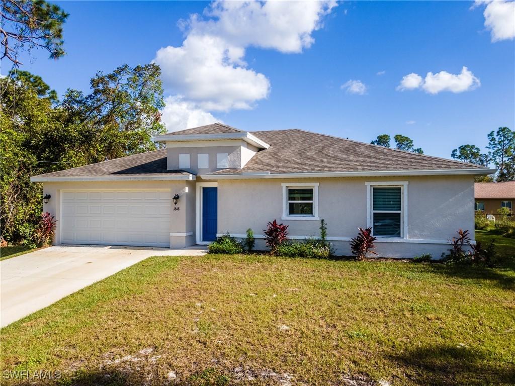 4812 Hillman Ter., North Port, FL 34288
