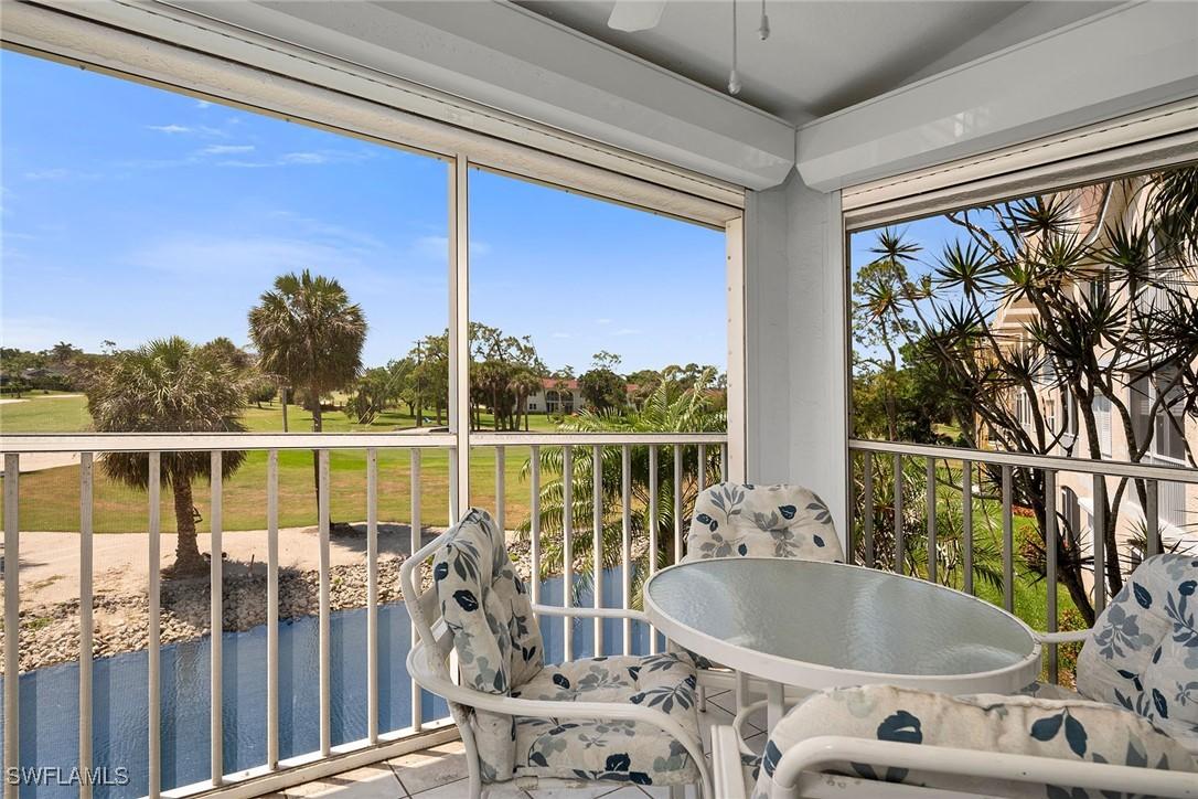 1090 Woodshire Ln. #F206, Naples, FL 34105