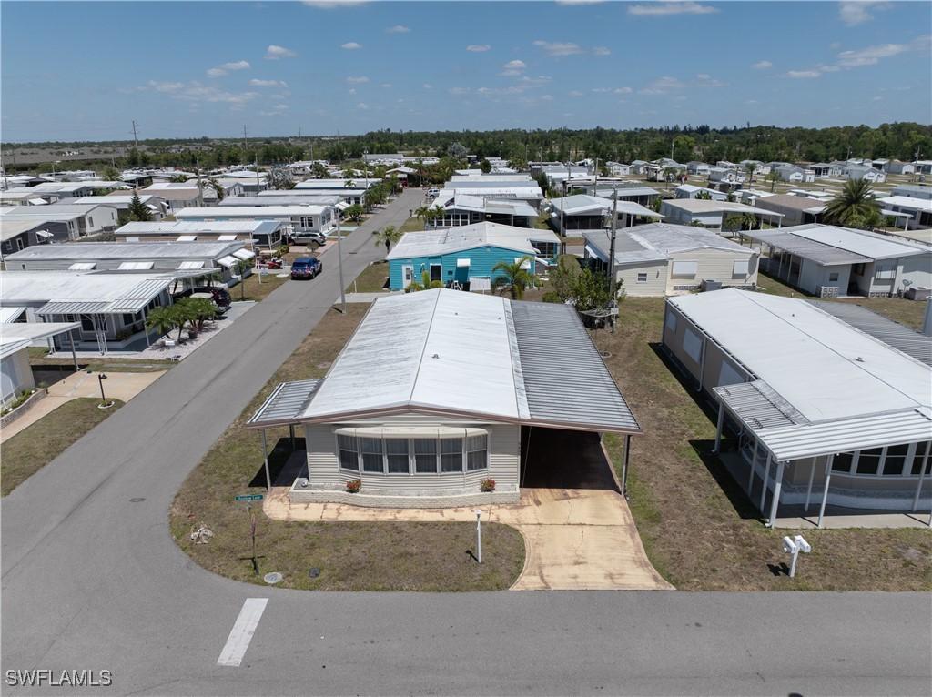 3405 Rainbow Ln., North Fort Myers, FL 33903