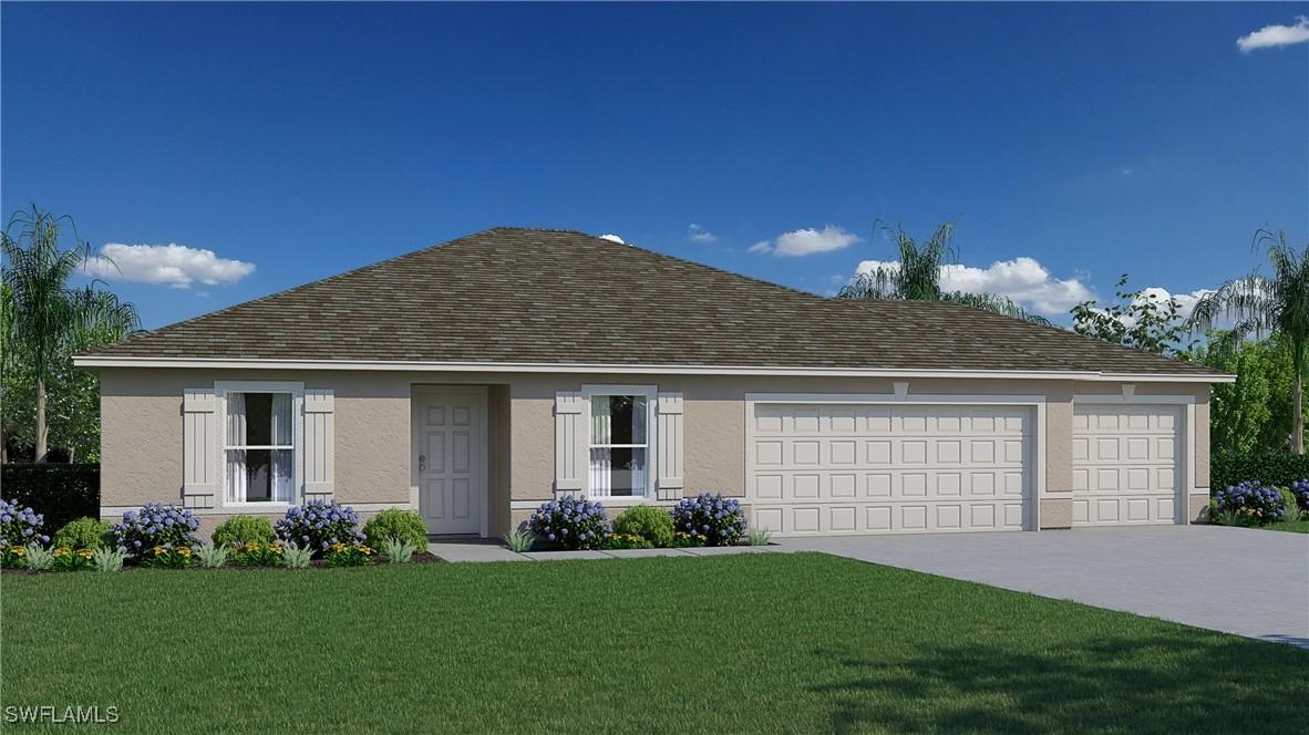 2917 25th St., Lehigh Acres, FL 33971