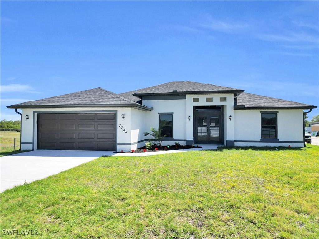 7789 16th Ter., Labelle, FL 33935