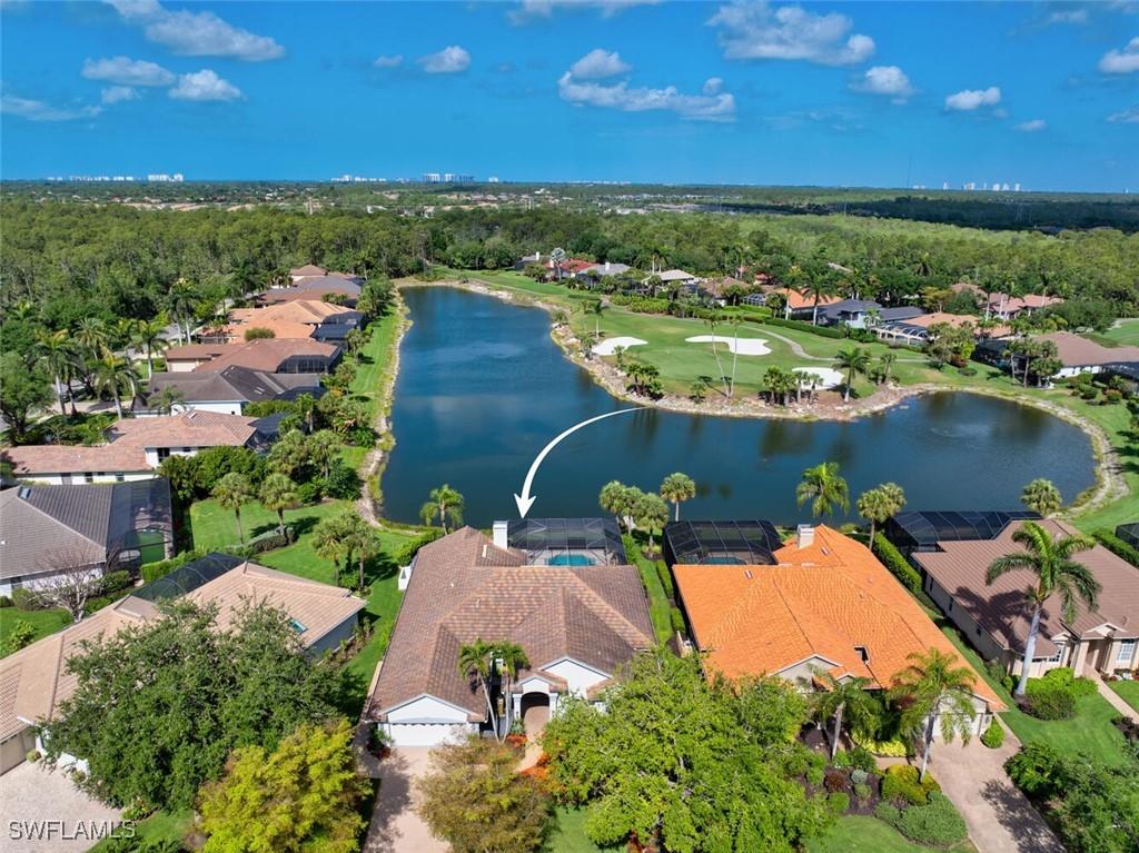 5843 Whisperwood Ct., Naples, FL