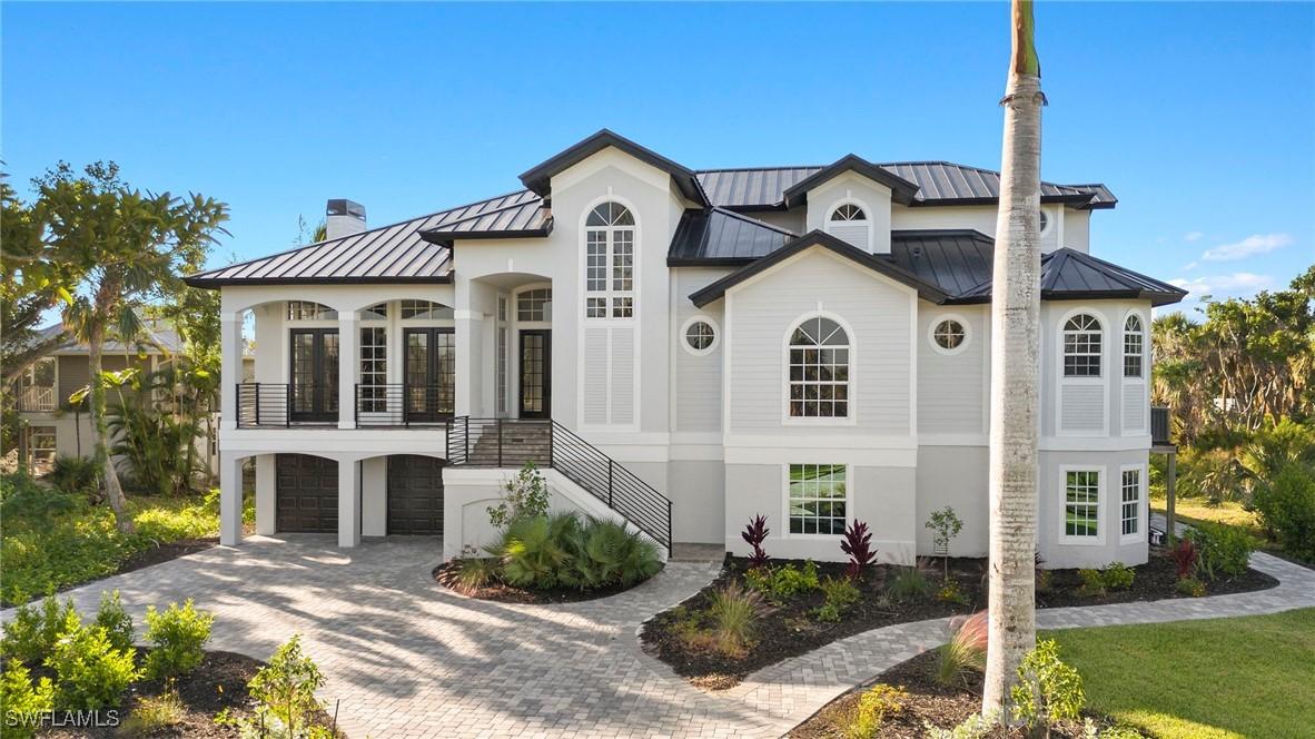 2287 Starfish Ln., Sanibel, FL 33957