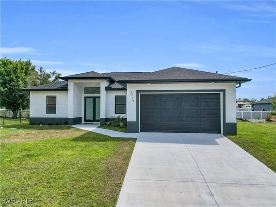 New Homes For Sale This Week That Attend Lehigh Elementary School: April 4th to April 10th