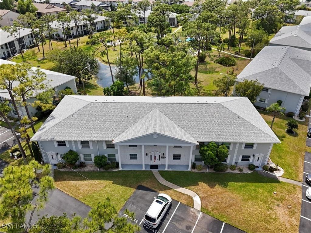 7086 Nantucket Cir. #6, North Fort Myers, FL 33917