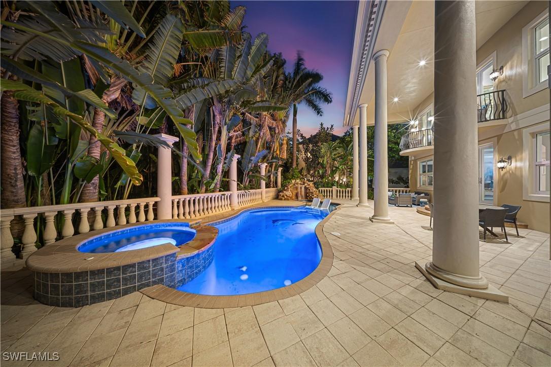 1408 Hemingway Pl., Naples, FL 34103