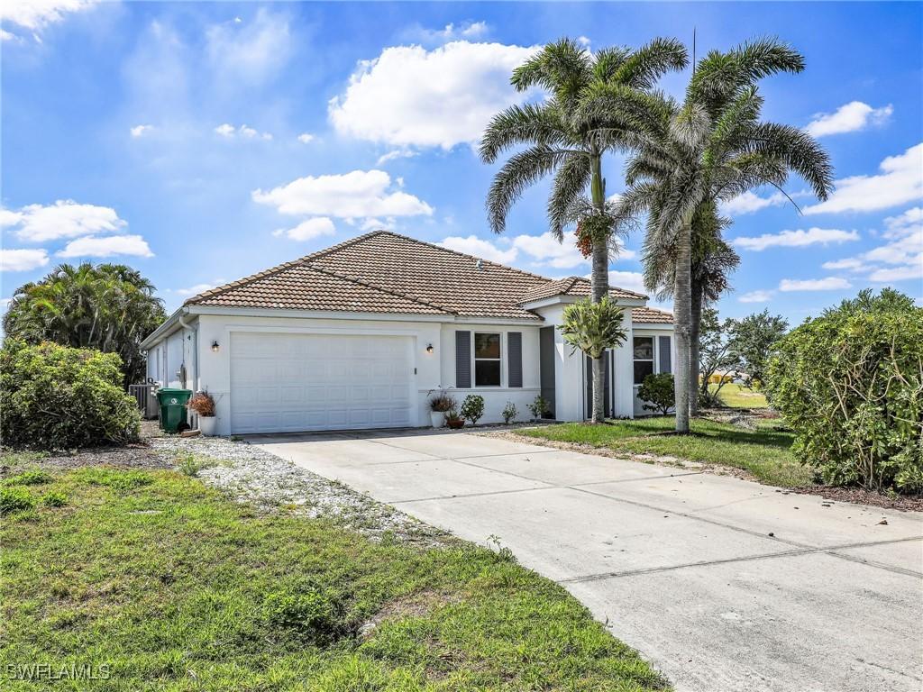 17274 Asmara Ct., Punta Gorda, FL 33955