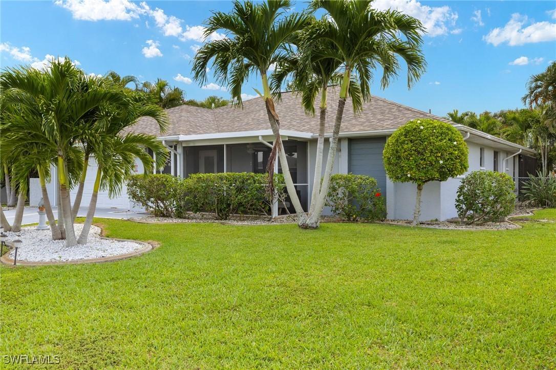 1436 SE 17th Ter., Cape Coral, FL 33990