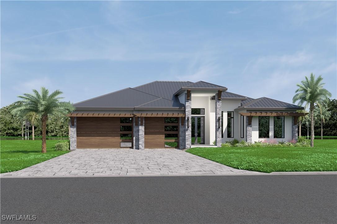 2517 SW 38th St., Cape Coral, FL 33914