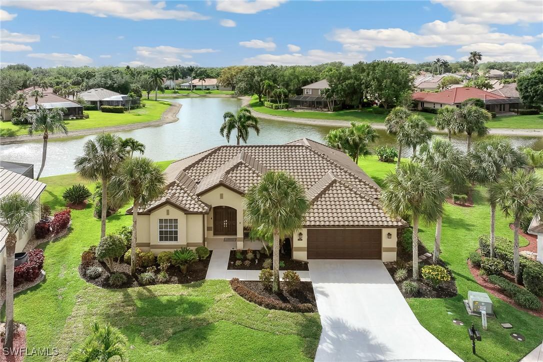 12560 Lake Run Dr., Fort Myers, FL 33913