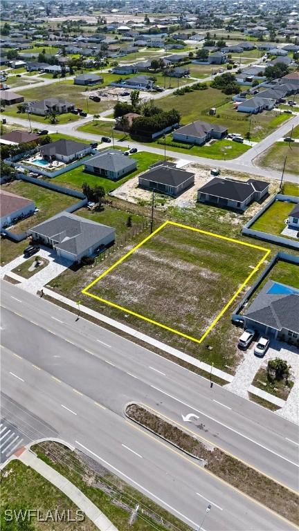 518 Chiquita Blvd., Cape Coral, FL 33993