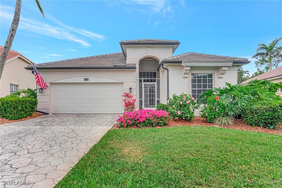 14840 Crescent Cove Dr., Fort Myers, FL 33908