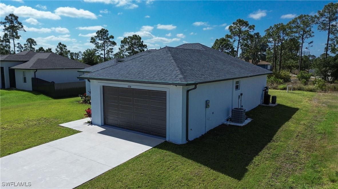 1226 Nimitz Blvd., Lehigh Acres, FL 33974