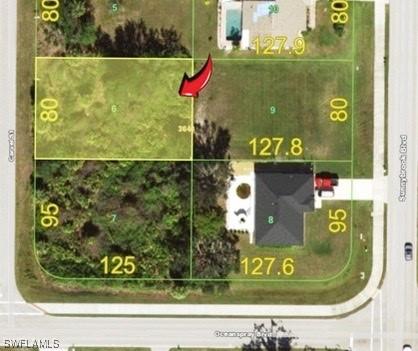 7250 Carvel St., Englewood, FL 34224
