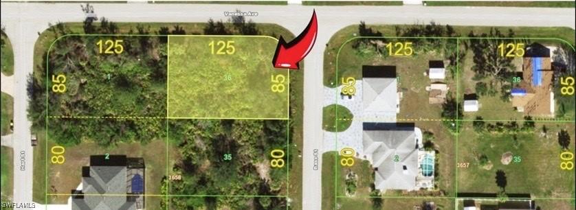 10465 Vanessa Ave., Englewood, FL 34224