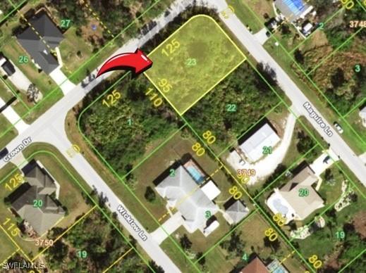 7201 Maguire Ln., Englewood, FL 34224
