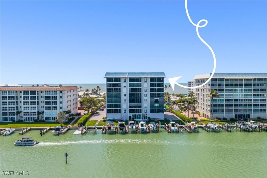 2650 Gulf Shore Blvd. #701, Naples, FL 34103