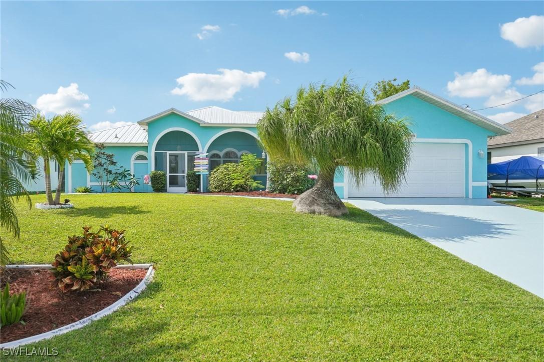 1408 SW 23rd St., Cape Coral, FL 33991