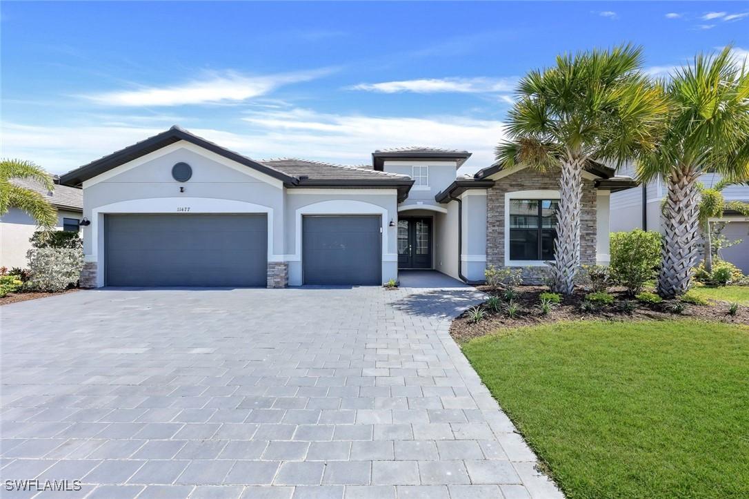 11477 Canopy Loop, Fort Myers, FL 33913