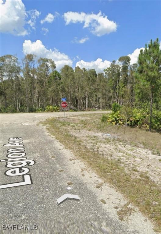 1009 Legion Ave Ave., Lehigh Acres, FL 33974