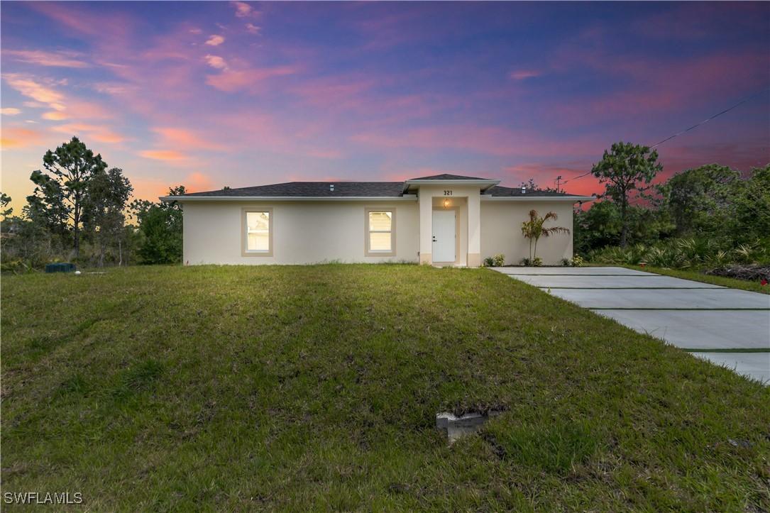 3212 41st St., Lehigh Acres, FL 33971