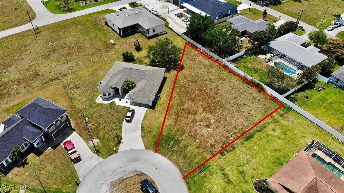 1032 SE 5th Pl., Cape Coral, FL 33990
