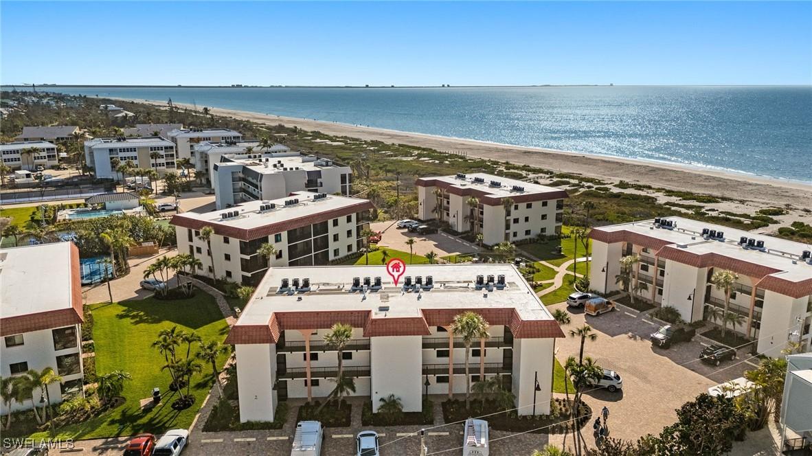 671 E Gulf Dr. #2C2, Sanibel, FL 33957