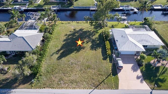 1312 SE 23rd St., Cape Coral, FL 33990