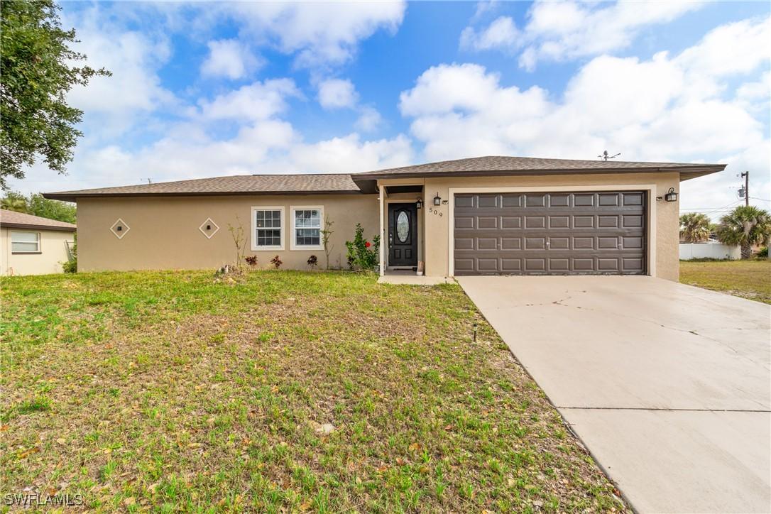 509 SW 25th Ln., Cape Coral, FL 33914