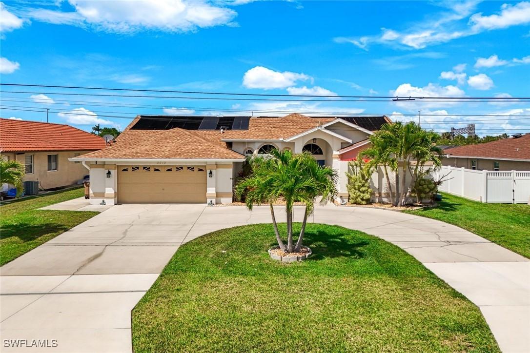 2013 Everest Pkwy., Cape Coral, FL 33904