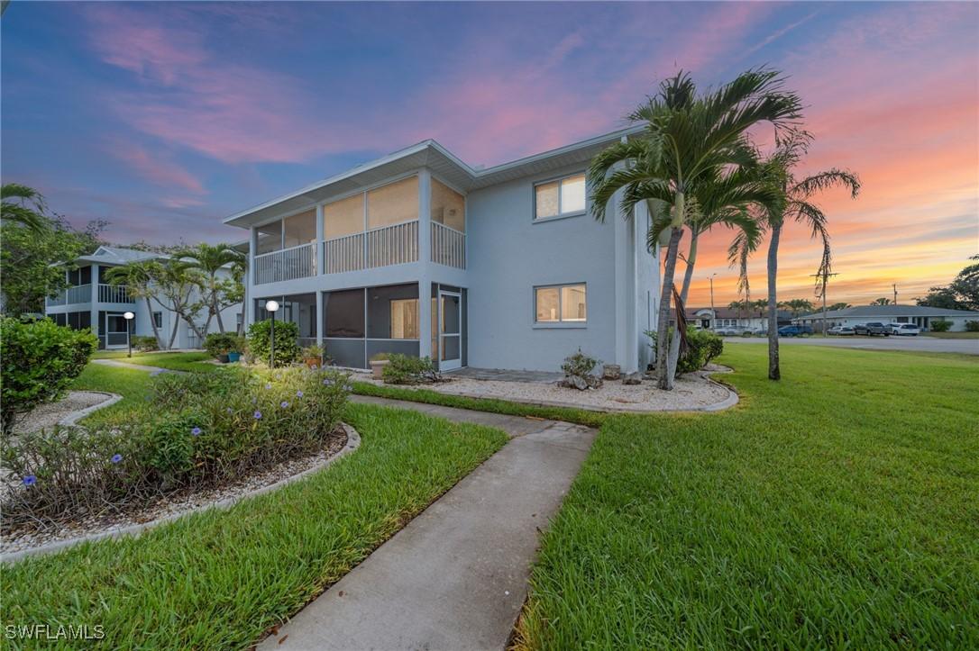 5032 Chiquita Blvd. #101, Cape Coral, FL 33914