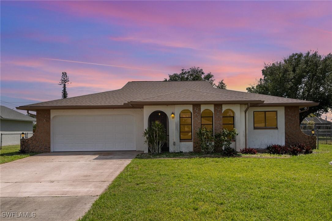 1140 SE 17th Ter., Cape Coral, FL 33990