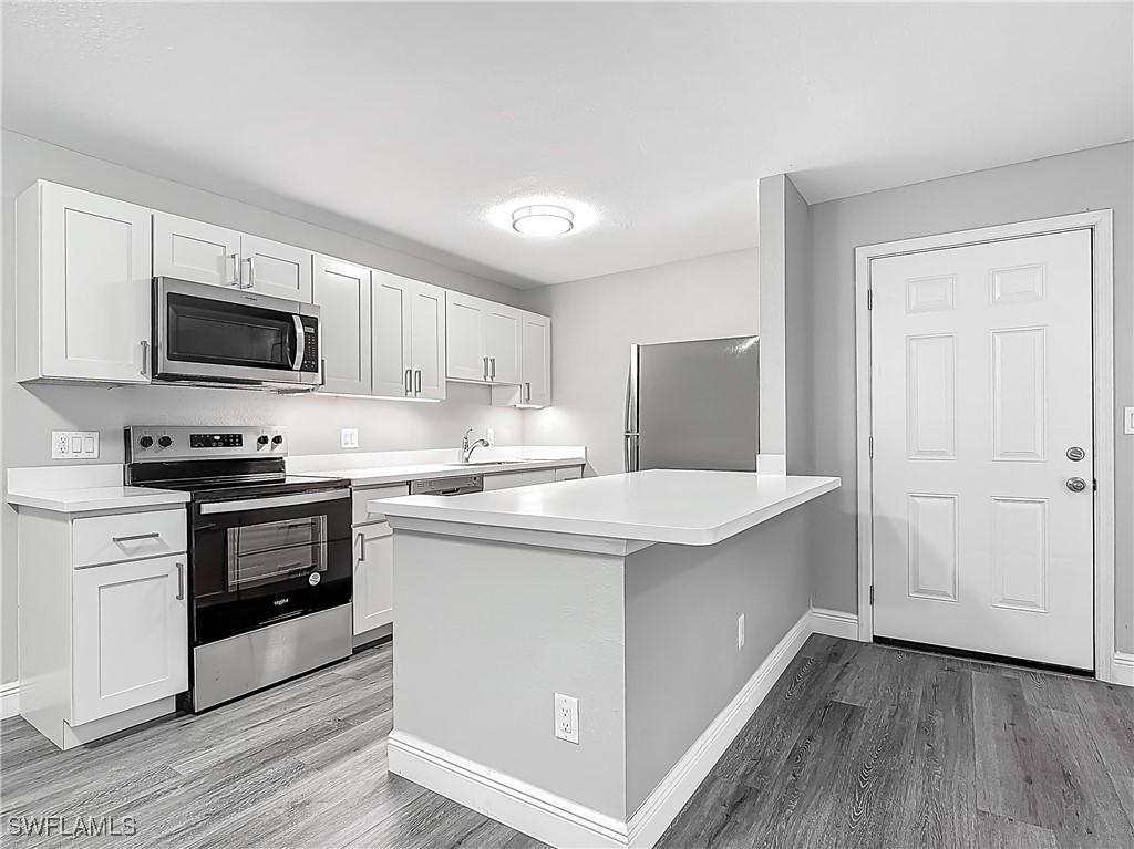 17426 Birchwood Ln. #12, Fort Myers, FL 33908