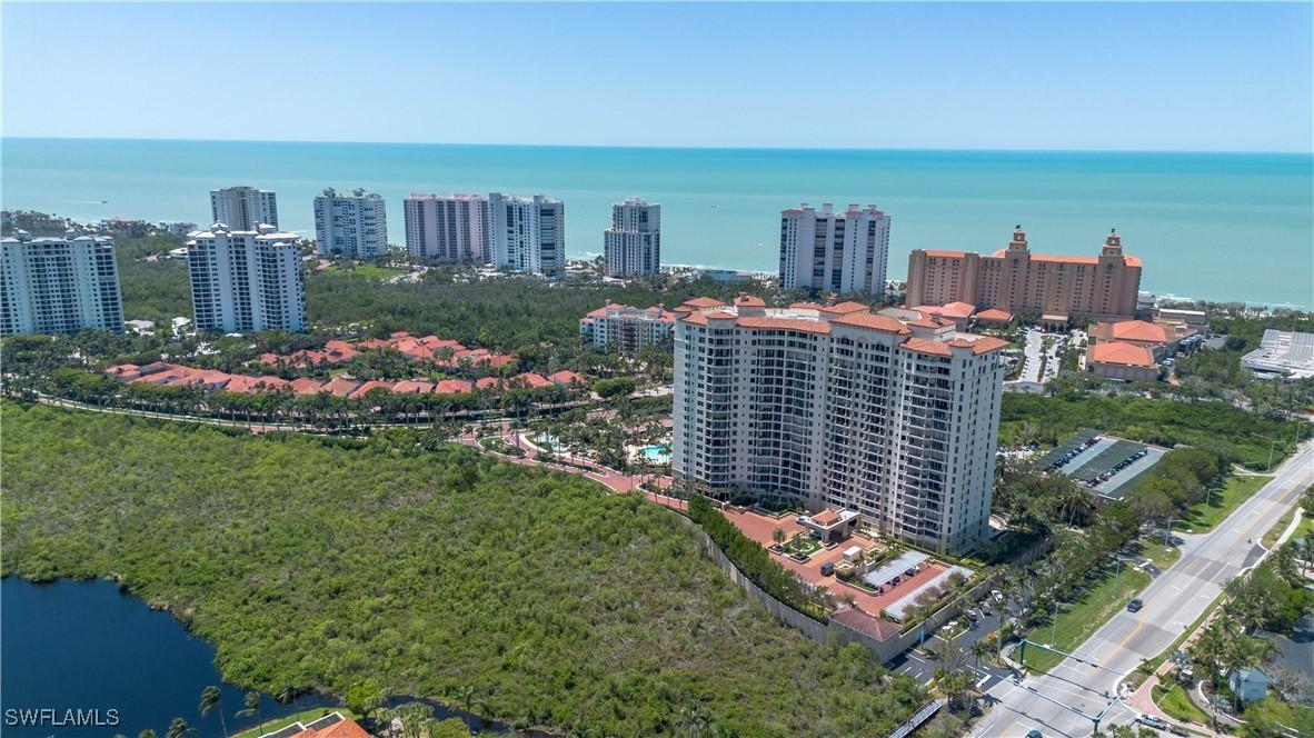 8787 Bay Colony Dr. #803, Naples, FL 34108