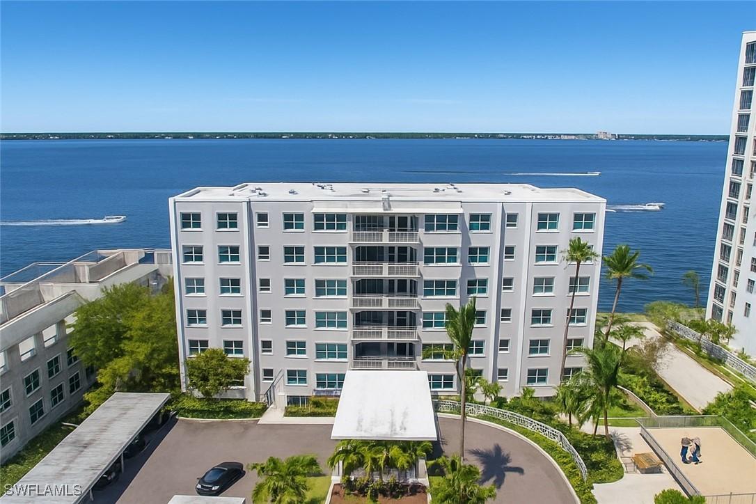 1900 Clifford St. #403, Fort Myers, FL 33901