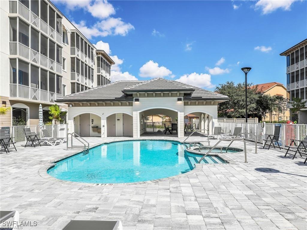 26600 Rosewood Pointe Dr. #201, Bonita Springs, FL 34135