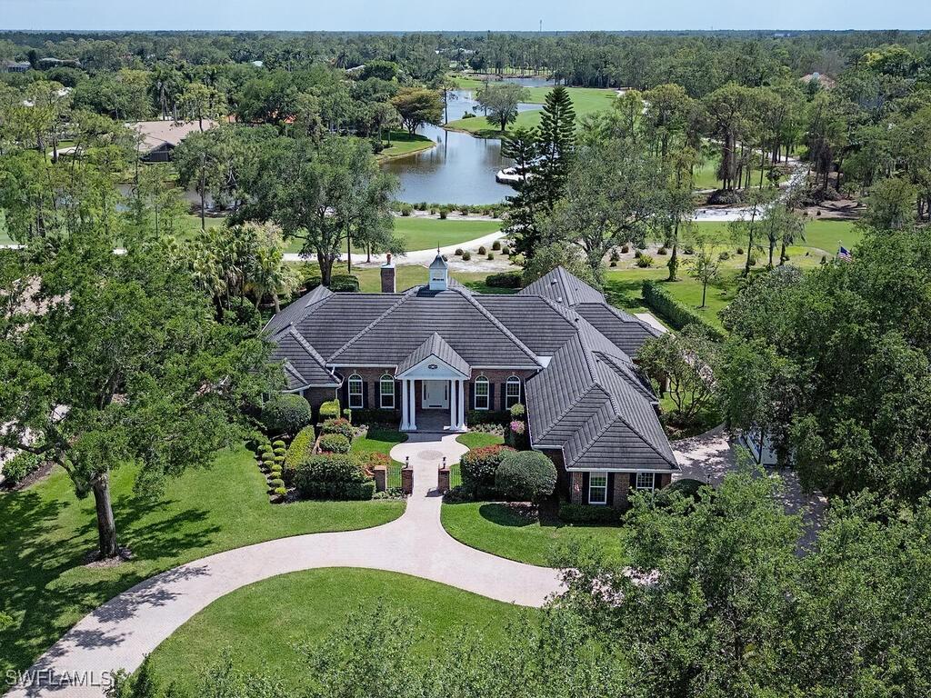 4756 Pond Apple Dr., Naples, FL 34119