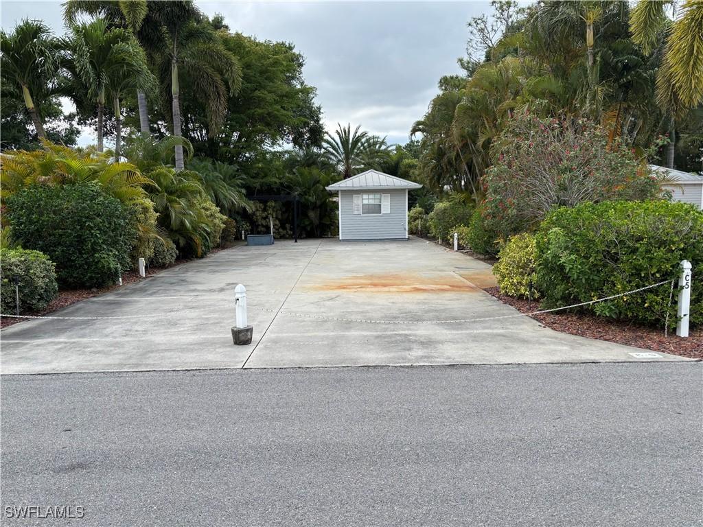 5758 Burrwood Ct., Fort Myers, FL 33905