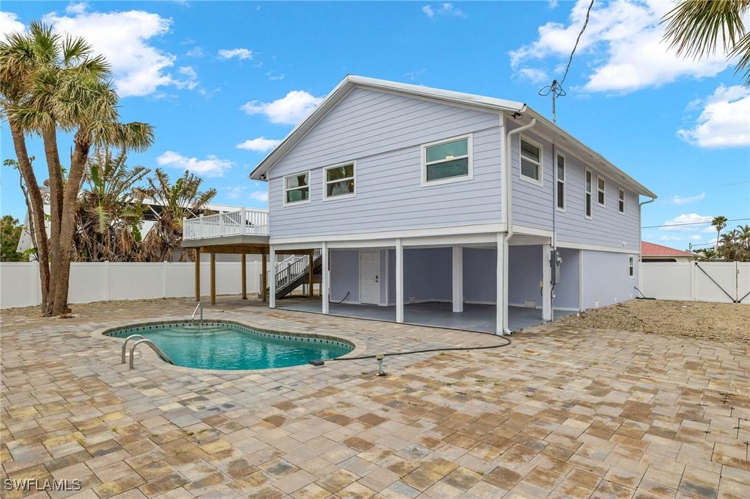 7868 Buccaneer Dr., Fort Myers Beach, FL 33931