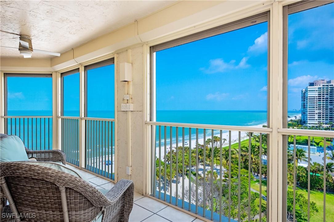 4051 Gulf Shore Blvd. #1000, Naples, FL 34103