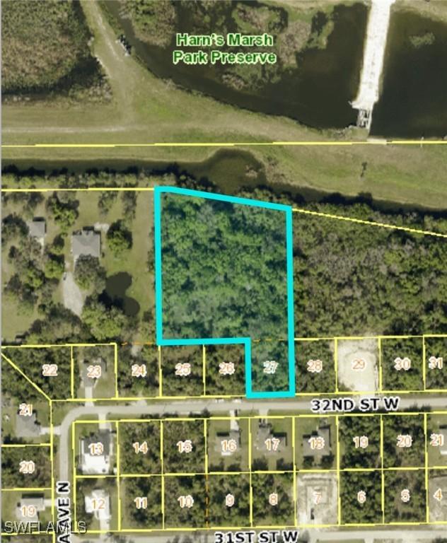 3414 32nd St., Lehigh Acres, FL 33971