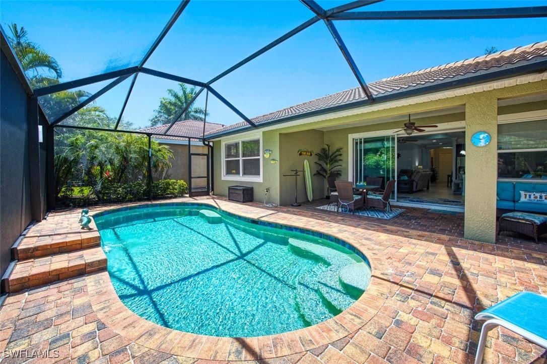 12740 Seaside Key Ct., North Fort Myers, FL 33903